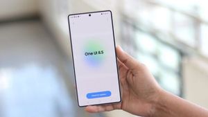 Samsung Uji Coba One UI 8.5 untuk Galaxy Z Flip 7 dan Flip 7 FE