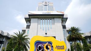 Bank Mandiri Celebrates 26th Anniversary With Customer Special Program