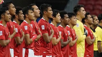 Dear National Team, Holywings Promises IDR 1 Billion Bonus If Successfully Wins AFF Cup 2020