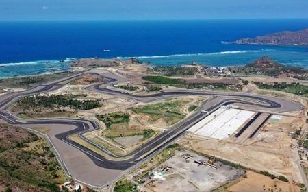 Okupansi Hotel di NTB Capai 54,96 Persen Jelang MotoGP Mandalika