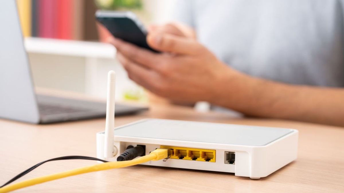 雷电会击中 WiFi 吗？请在此处查看解释