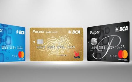 Kartu Debit Magnetic BCA Bakal Diblokir 30 November, Segera Tukar dengan yang Chip, Gratis!