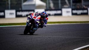 MotoGP Australia 2023: Zarco Juara, Bagnaia Perlebar Jarak dengan Jorge Martin