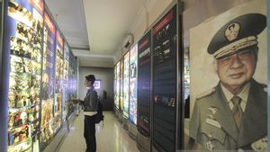 Legislator PDIP: Penetapan Gelar Pahlawan Nasional Harus Dilakukan Transparan dan Objektif