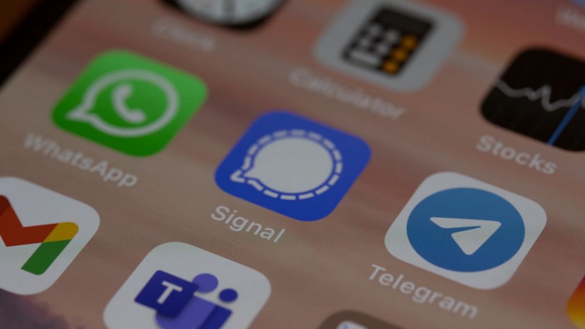Ketika WhatsApp Ditinggalkan Pengguna, Telegram Bikin <i>Tool</i> Buat Migrasi Data Percakapan dari Aplikasi Lain
