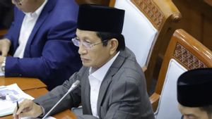 Nasaruddin Umar Sisir budget du ministère du Commerce pour l’efficacité