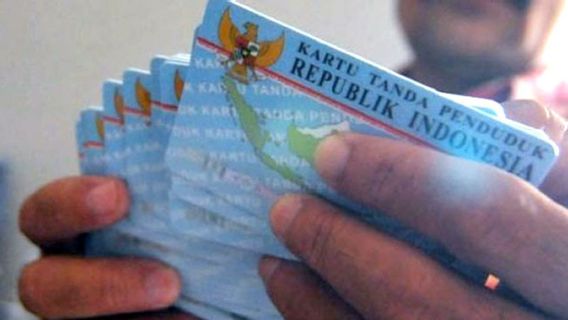 Syarat Pembuatan E-KTP Warga Negara Asing Tahun 2023