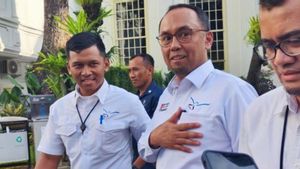 PPATK Blocks 5000 Accounts Related To Online Gambling Worth More Than IDR 600 Billion