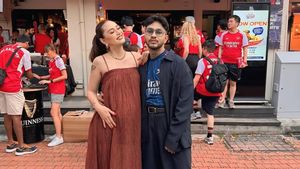 Sebelum Ditangkap Kasus Dugaan Narkoba, Beby Prisillia Akui Onadio Leonardo Pernah Selingkuh