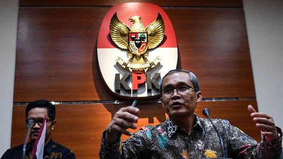 Anggaran COVID-19 Sebenarnya Bisa Dihemat Sampai Rp652 Miliar, KPK Beberkan yang Harus Dilakukan Pemerintah