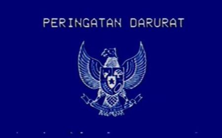 Musisi Bersuara, Duta Sheila On 7 hingga Kunto Aji Unggah Peringatan Darurat Garuda Biru