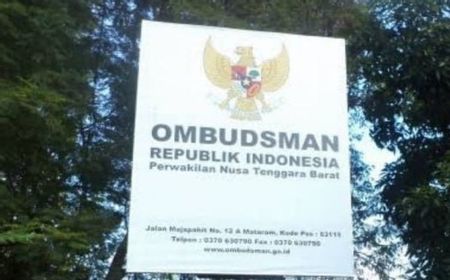 Ombudsman NTB Temukan Pelanggaran Maladministrasi Rekruetmen P3K Pemkab Bima 2023