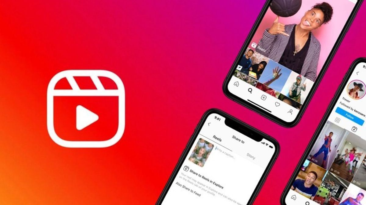 Tips Gunakan Reels Video Replies Instagram, Balas Komentar dengan VIdeo