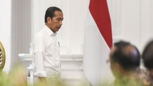 Resmikan Venue PON XXI di Aceh, Presiden Jokowi Minta Pemda Rawat Aset dengan Baik