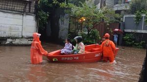 Dengar Pramono Bakal Normalisasi Kali Krukut, PKS Klaim Warga Mulai Resah Khawatir Hanya Diberi Ganti Rugi