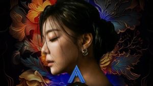 تم تأجيل أول حفل فردي ل Ailee في جاكرتا حتى 5 يوليو 2025