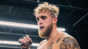Jake Paul Diberitahu Soal Syarat untuk Bisa Melawan Conor McGregor di Atas Ring Tinju