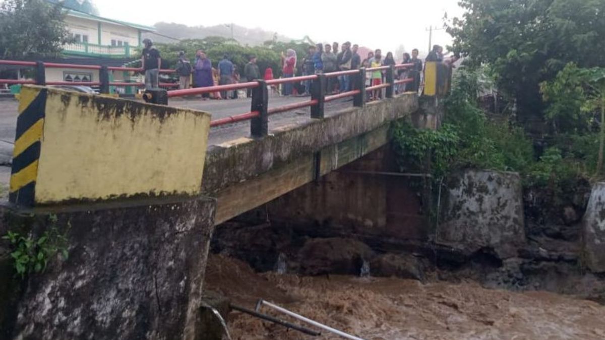 تأثير الجسر في كيرينسي جامبي أمبرول الوصول إلى المركبات المقطوعة ، التعامل مع استخدام شواطئ الصلب