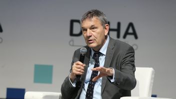 Kepala UNRWA Sebut Kebijakan Israel di Tepi Barat Pukulan Baru Terhadap Hukum Internasional