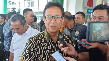 Minister Of Health Budi Emphasizes Health Centers Must Perform Health Screening