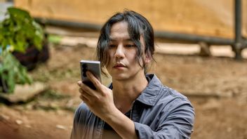 Kim Nam Gil dan Miyavi Jadi Cameo lewat Drama “<i>Mad Concrete Dreams</i>”