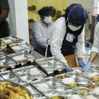 Dari Sabang Sampai Merauke, BGN Dirikan 27 Ribu SPPG dalam 1,4 Tahun 