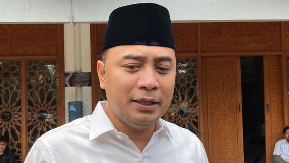 Bukan Menolak Takbiran, Wali Kota Eri Jelaskan Soal Larangan Takbir Keliling yang Ramai Dibahas