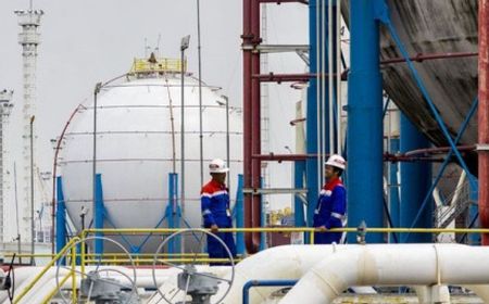 Wamen Investasi Sebut Danantara Biayai DME untuk Kurangi Impor LPG