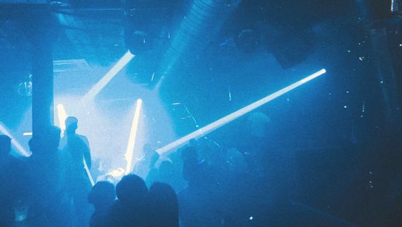 Atap Klub Malam di Dominika Roboh, 18 Orang Tewas