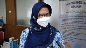 Persediaan Oksigen di Solo Menipis, Dinkes: Kami Mohon Pasokan Bisa Lancar
