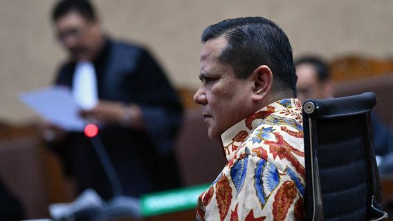 Kombes Tommy Beberkan Perdebatan dengan Irjen Napoleon soal Red Notice Joko Tjandra