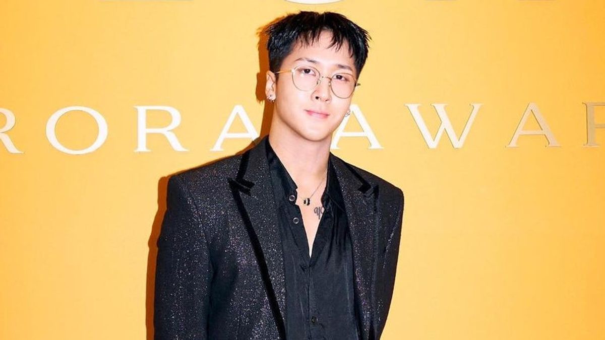 Proven To Avoid The Military, Ravi Out Of VIXX And Demanded 2 Years In Prison