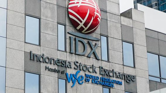 IHSG Senin Dibuka Menguat 0,45 Persen ke Level 4.516,29