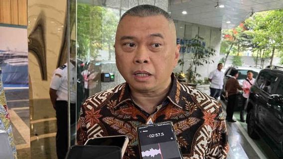 Tetapkan 36 Bandara dengan Status Internasional, Menhub Dudy Singgung Intruksi Prabowo