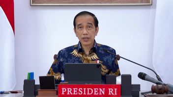 Condolences, Jokowi Calls Rizal Ramli A Smart Economist And Critical Activist