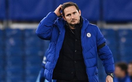 Chelsea Pecat Frank Lampard