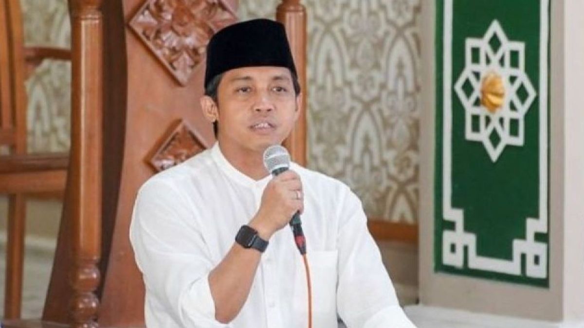 Prabowo-Gibran's Electability Wins In Survey, National Campaign Team: Proof Of People's Acceptance