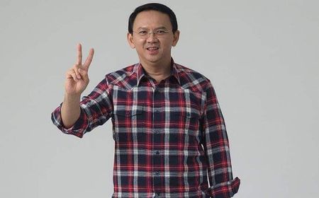 Belum Berakhir! Ahok Diprediksi Maju Lagi jadi Gubernur DKI