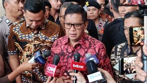 Jaksa Minta Hakim Tolak Pledoi dan Vonis Hasto 7 Tahun Penjara