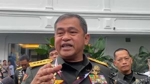 KSAD: TNI AD Mulai Siapkan Personel Misi Board of Peace