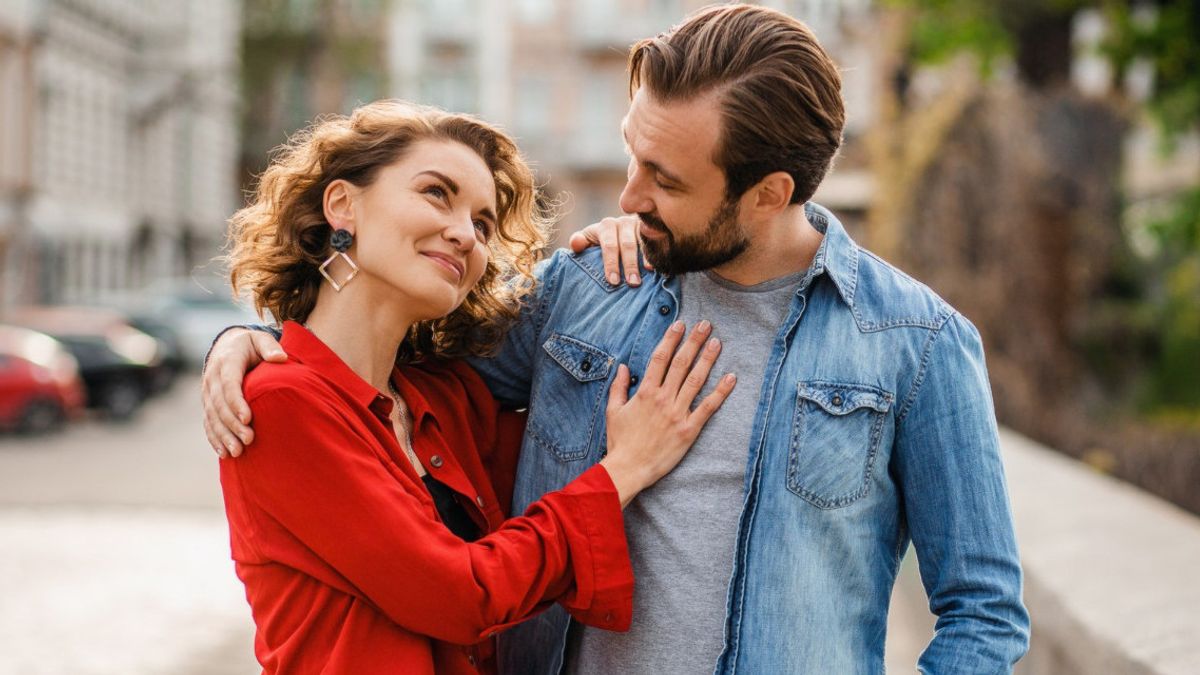 5 Langkah Kecil yang Bermanfaat Meningkatkan Hubungan dengan Pasangan