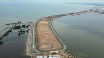 ar - Demak Toll est ciblé pour 2022 entièrement connecté, voici les progrès