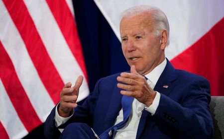 Analisis Pantera Capital: Biden Mulai Gaet Pengguna Kripto dalam Pemilu AS