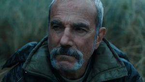 Daniel Day-Lewis Akhiri Masa Pensiun dalam 8 Tahun, Bintangi Film Anak