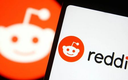 Terlalu Banyak Permintaan, Toko NFT Reddit Alami Gangguan