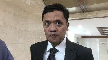 Komisi III DPR soal Kasus Diplomat Muda Kemlu: Penyidik Telah Bekerja dengan Sabar dan Teliti