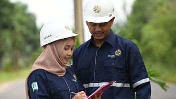 PT MSP Raih Dua Proper Hijau KLHK 2024, Bukti Komitmen Perusahaan