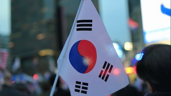 Yoon Suk Yeol : Président sud-coréen élu le 3 juin