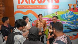 Taiwan Offers More Diverse Travel Experiences for Indonesian Tourists
