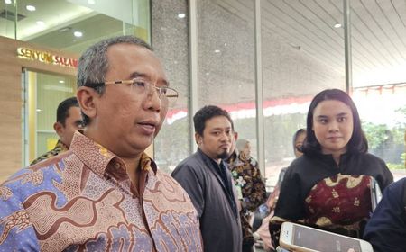 Kemenkes Setop Sementara Prodi Penyakit Dalam RS Kandou karena Bullying